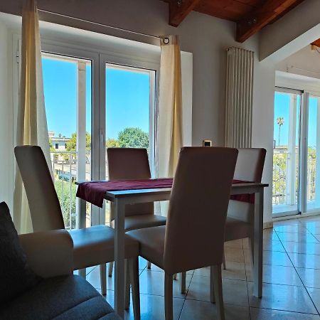 Da Cate - Appartamento Al Mare Grottammare Exterior foto