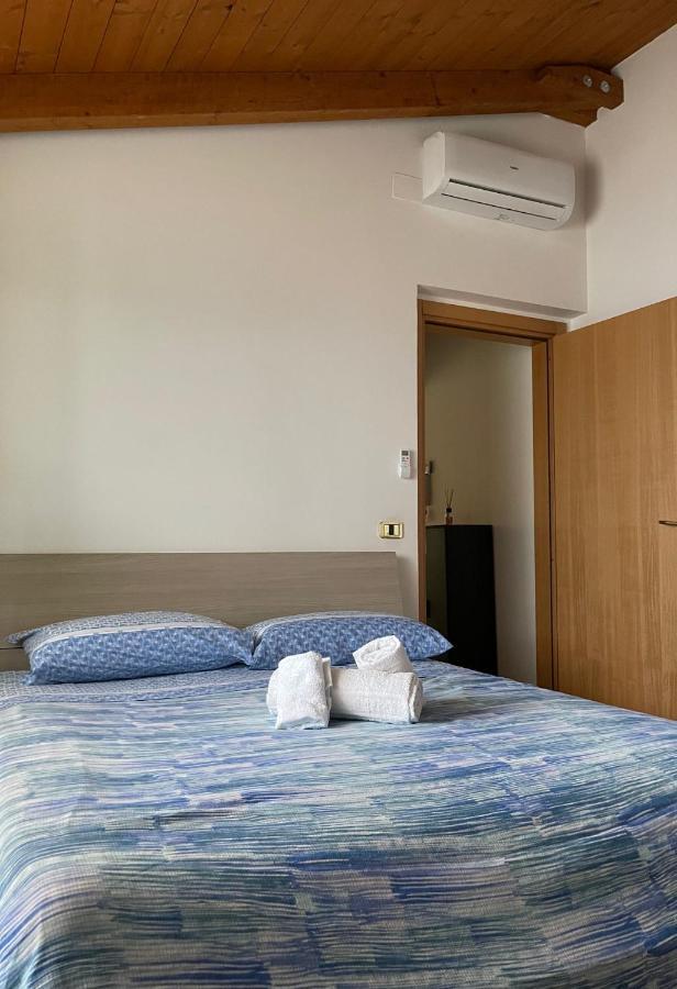 Da Cate - Appartamento Al Mare Grottammare Exterior foto
